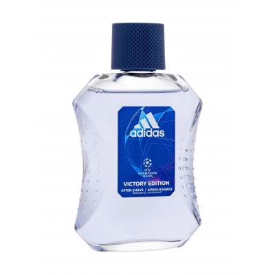 Adidas UEFA Champions League Victory Edition Voda po holení pro muže 100 ml