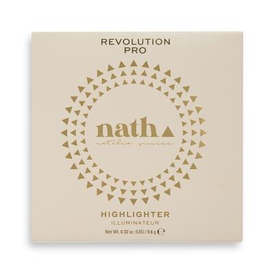 Revolution Pro X Nath Rozjasňovač pro ženy 9,6 g