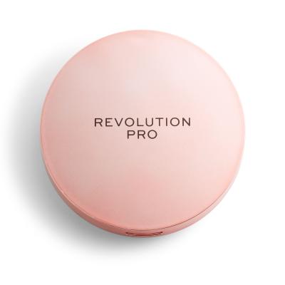 Revolution Pro Eternal Rose Face &amp; Body Highlighter Rozjasňovač pro ženy 18 g Odstín White Rose