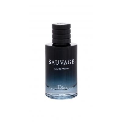 Christian Dior Sauvage Parfémovaná voda pro muže 10 ml