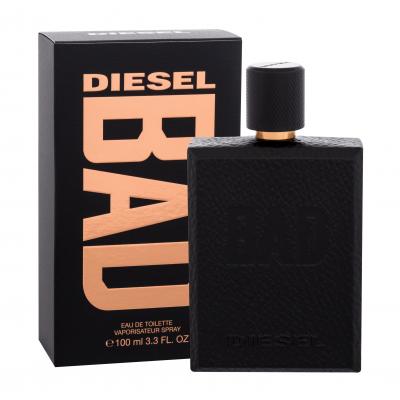 Diesel Bad Toaletní voda pro muže 100 ml