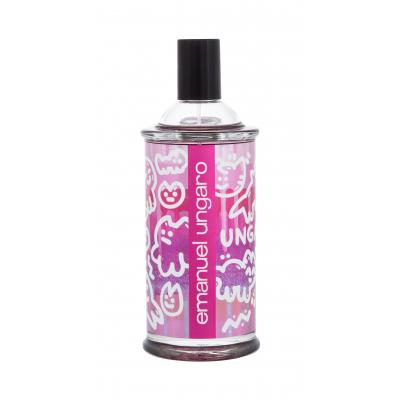 Emanuel Ungaro Fresh For Her Toaletní voda pro ženy 100 ml