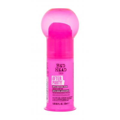 Tigi Bed Head After Party Pro uhlazení vlasů pro ženy 50 ml