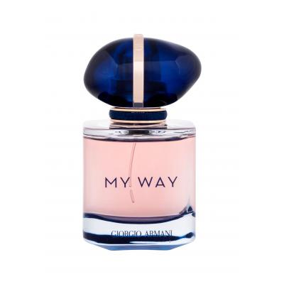 Giorgio Armani My Way Intense Parfémovaná voda pro ženy 30 ml