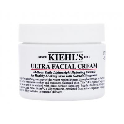 Kiehl´s Ultra Facial Cream Denní pleťový krém pro ženy 50 ml
