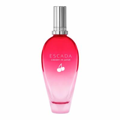ESCADA Cherry In Japan Limited Edition Toaletní voda pro ženy 100 ml