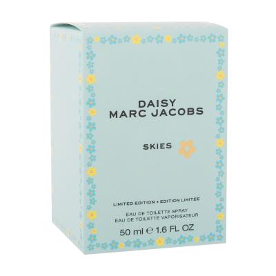 Marc Jacobs Daisy Skies Toaletní voda pro ženy 50 ml