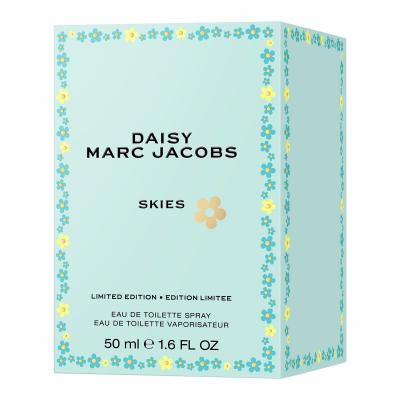 Marc Jacobs Daisy Skies Toaletní voda pro ženy 50 ml