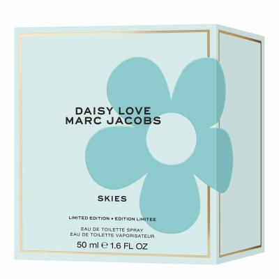 Marc Jacobs Daisy Love Skies Toaletní voda pro ženy 50 ml