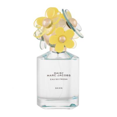 Marc Jacobs Daisy Eau So Fresh Skies Toaletní voda pro ženy 75 ml