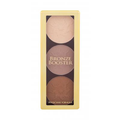 Physicians Formula Bronze Booster Highlight & Contour Konturovací paletka pro ženy 9 g Odstín Matte Sculpting