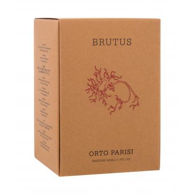 Orto Parisi Brutus Parfém 50 ml
