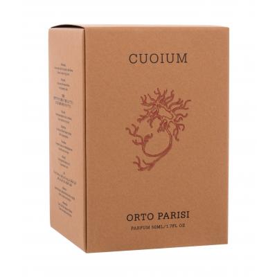 Orto Parisi Cuoium Parfém 50 ml