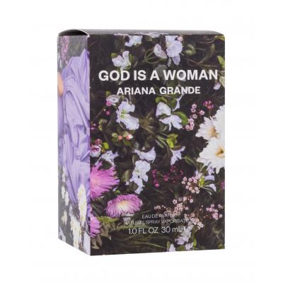 Ariana Grande God Is A Woman Parfémovaná voda pro ženy 30 ml