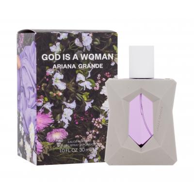 Ariana Grande God Is A Woman Parfémovaná voda pro ženy 30 ml