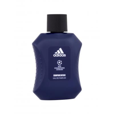 Adidas UEFA Champions League Champions Intense Parfémovaná voda pro muže 100 ml