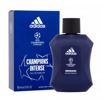 Adidas UEFA Champions League Champions Intense Parfémovaná voda pro muže 100 ml