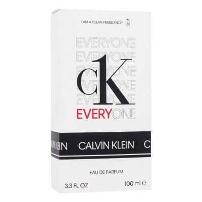 Calvin Klein CK Everyone Parfémovaná voda 100 ml