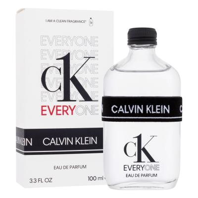 Calvin Klein CK Everyone Parfémovaná voda 100 ml