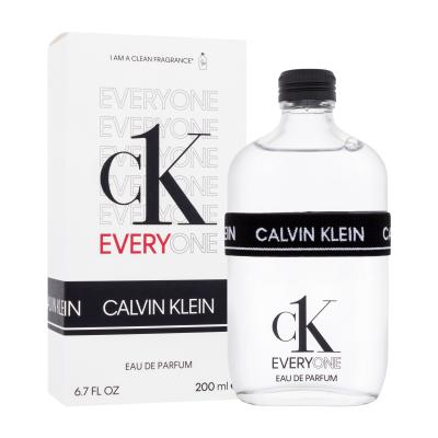 Calvin Klein CK Everyone Parfémovaná voda 200 ml