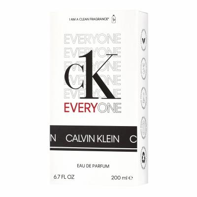 Calvin Klein CK Everyone Parfémovaná voda 200 ml
