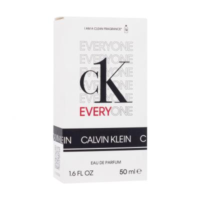 Calvin Klein CK Everyone Parfémovaná voda 50 ml