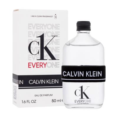 Calvin Klein CK Everyone Parfémovaná voda 50 ml