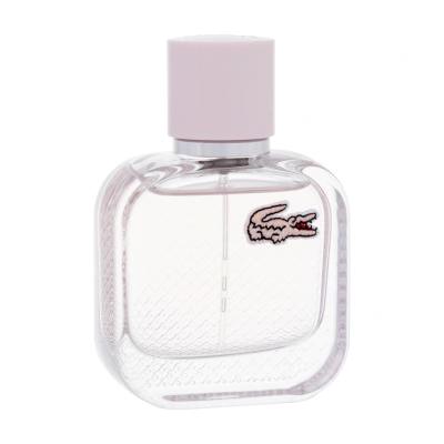 Lacoste L.12.12 Rose Eau Fraiche Toaletní voda pro ženy 35 ml