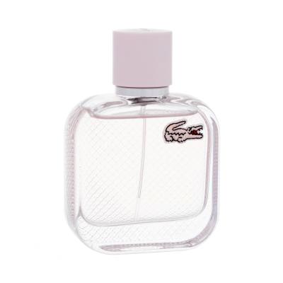 Lacoste L.12.12 Rose Eau Fraiche Toaletní voda pro ženy 50 ml