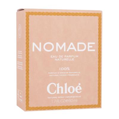 Chloé Nomade Eau de Parfum Naturelle (Jasmin Naturel) Parfémovaná voda pro ženy 50 ml