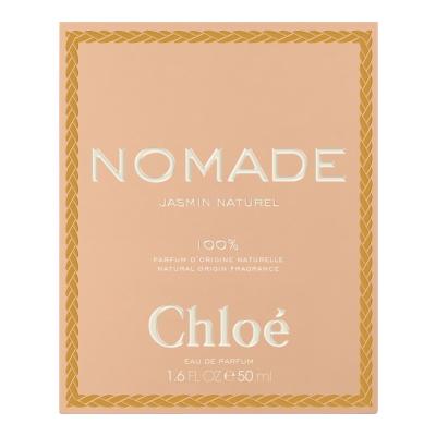 Chloé Nomade Eau de Parfum Naturelle (Jasmin Naturel) Parfémovaná voda pro ženy 50 ml