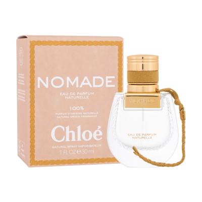 Chloé Nomade Eau de Parfum Naturelle (Jasmin Naturel) Parfémovaná voda pro ženy 30 ml