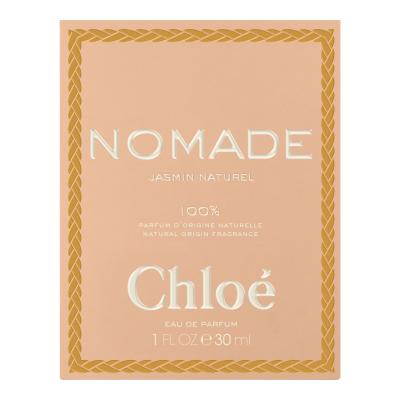 Chloé Nomade Eau de Parfum Naturelle (Jasmin Naturel) Parfémovaná voda pro ženy 30 ml