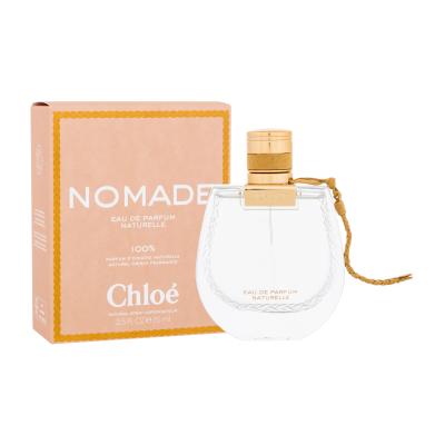 Chloé Nomade Eau de Parfum Naturelle (Jasmin Naturel) Parfémovaná voda pro ženy 75 ml