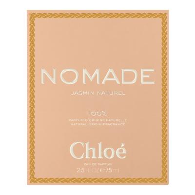 Chloé Nomade Eau de Parfum Naturelle (Jasmin Naturel) Parfémovaná voda pro ženy 75 ml