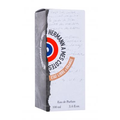 Etat Libre d´Orange Hermann a Mes Cotes Me Paraissait Une Ombre Parfémovaná voda 100 ml