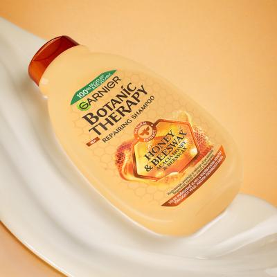 Garnier Botanic Therapy Honey &amp; Beeswax Šampon pro ženy 400 ml