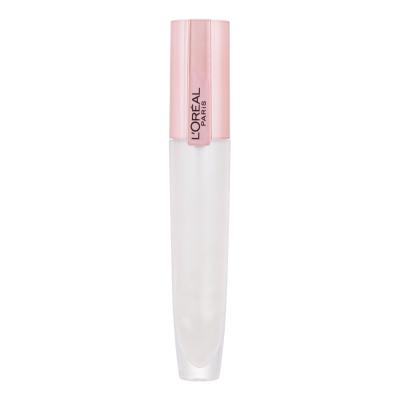 L'Oréal Paris Glow Paradise Balm In Gloss Lesk na rty pro ženy 7 ml Odstín 400 I Maximize