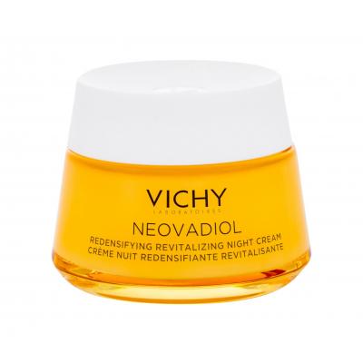 Vichy Neovadiol Peri-Menopause Noční pleťový krém pro ženy 50 ml