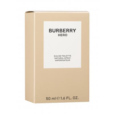 Burberry Hero Toaletní voda pro muže 50 ml