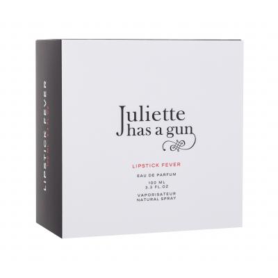 Juliette Has A Gun Lipstick Fever Parfémovaná voda pro ženy 100 ml