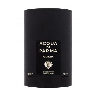 Acqua di Parma Signatures Of The Sun Camelia Parfémovaná voda 180 ml