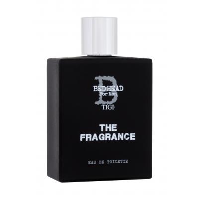 Tigi Bed Head Men The Fragrance Toaletní voda pro muže 100 ml