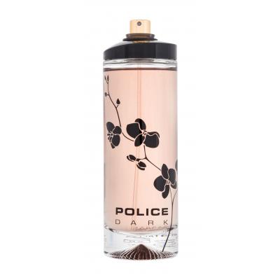 Police Dark Women Toaletní voda pro ženy 100 ml tester
