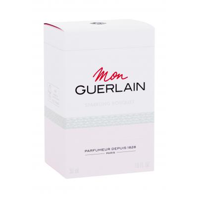 Guerlain Mon Guerlain Sparkling Bouquet Parfémovaná voda pro ženy 30 ml