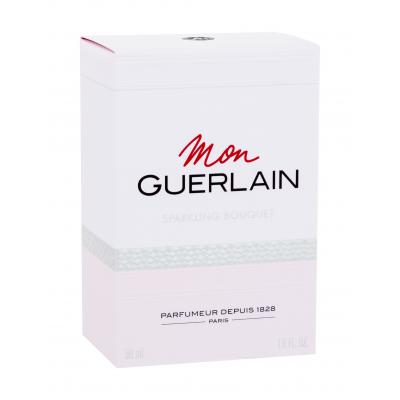 Guerlain Mon Guerlain Sparkling Bouquet Parfémovaná voda pro ženy 50 ml