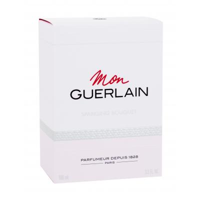 Guerlain Mon Guerlain Sparkling Bouquet Parfémovaná voda pro ženy 100 ml