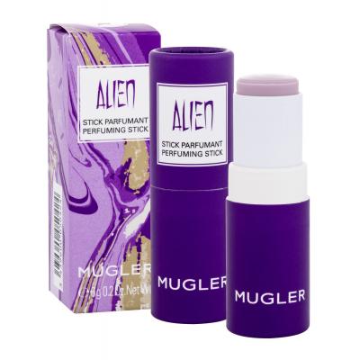 Mugler Alien Perfuming Stick Tuhý parfém pro ženy 6 g
