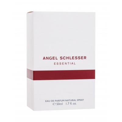 Angel Schlesser Essential Parfémovaná voda pro ženy 50 ml