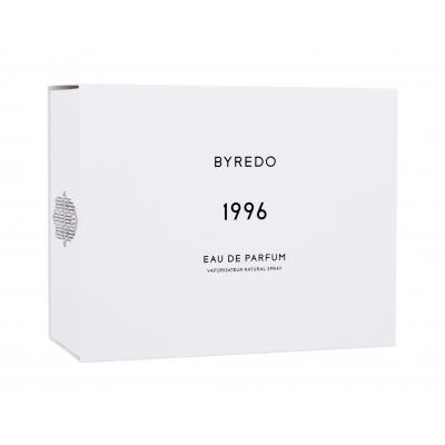 BYREDO 1996 Inez &amp; Vinoodh Parfémovaná voda 50 ml